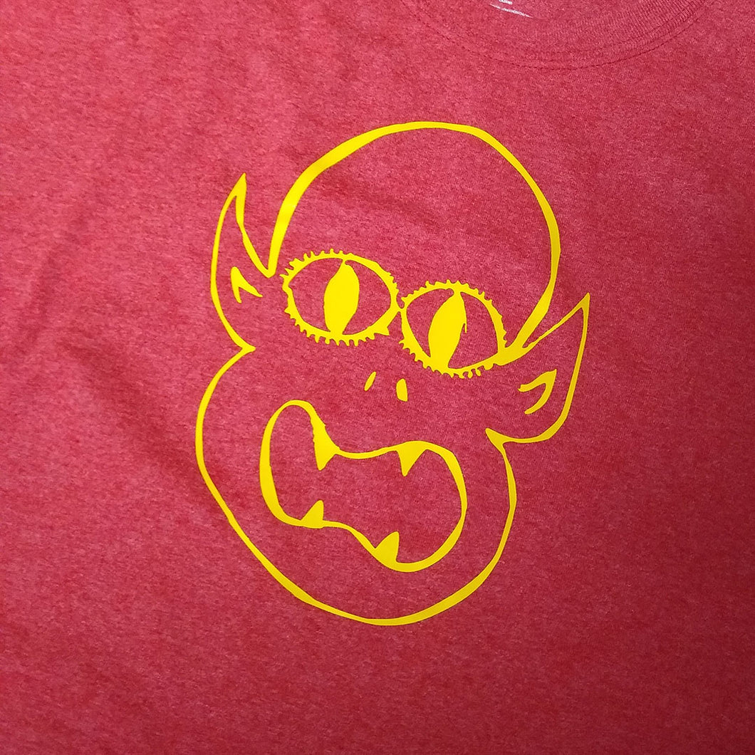 WV BatBoy T-Shirt