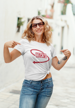 Load image into Gallery viewer, Heck&#39;s Department Store Retro Tee